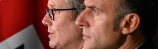 DOGOVOREN VOJNI PLAN ZA UKRAJINU: Koalicija voljnih donela važne odluke tokom današnjeg sastanka (VIDEO)