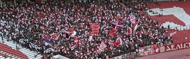 U sezonu novu kreće grupa vernih “delija”! (VIDEO)