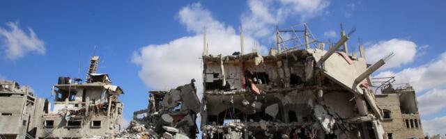 Čeka li Palestinu međunarodna uprava?