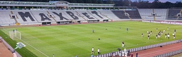 Nesvakidašnji put: Partizanov đak nastavlja karijeru u Brazilu