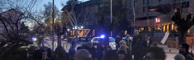 Mladi s juga: Ovo nije samo borba poljoprivrednika iz Vojvodine, ovo je borba svih nas u Srbiji