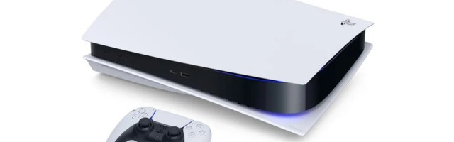 PlayStation 5: Online prodaja od prvog dana