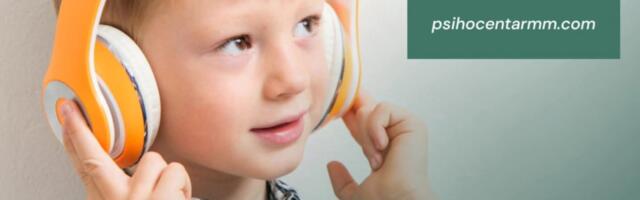 Stimulacija muzikom – podrška razvoju dece sa razvojnim poteškoćama