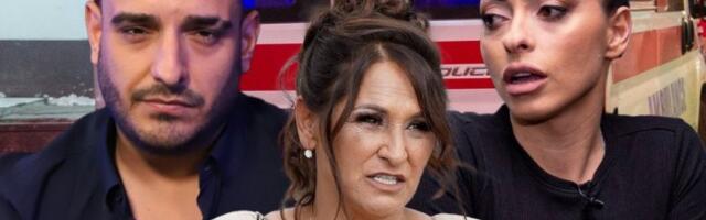 PRVA IZJAVA MAJKE DARKA LAZIĆA! Branka se guši u suzama, jedva govori!