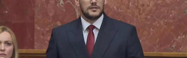 Numanović upozorio Škrijelja da ne zloupotrebljava Srebrenicu