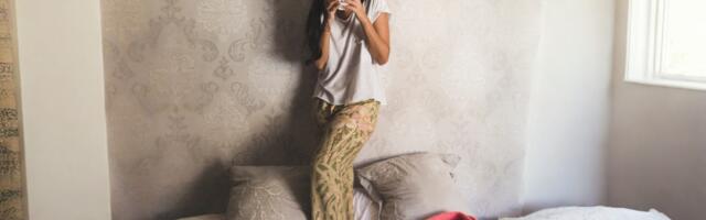 Cozy nights: 7 pidžama za prve hladne jesenje večeri