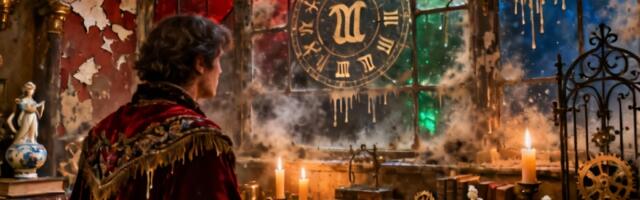 Horoskop za novembar: vreme introspekcije, topline i tihih preobražaja