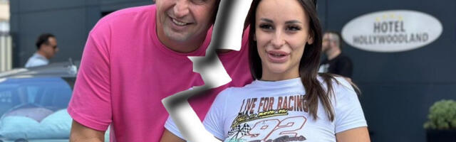 TAKI MARINKOVIĆ USKORO ULAZI U "ELITU": Teodori sprema PAKAO koji ne može ni da zamisli - istina će izaći na videlo!