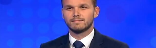 Draško Stanivuković se obrušio na Direktno: Izneo laži i SRAMNE OPTUŽBE