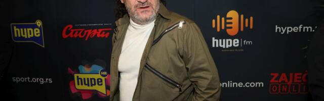 Aca Lukas opet uhapšen u Makedoniji: Oglasila se policija sa zvaničnim saopštenjem