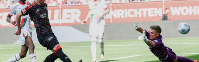 Bundesliga: Lajpcig pobedio bez Srba, ali je Srbin doeno pobedu Unionu (VIDEO)