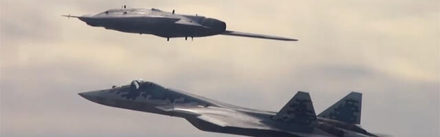 Uzbuna u komšiluku: Primećen dron, podignuti borbeni avioni, stanovnici upozoreni da potraže skloništa