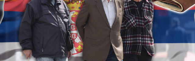 Penzioneri iz Srbije uz ovo dobijaju mnogobrojne popuste: Stigla najbolja vest