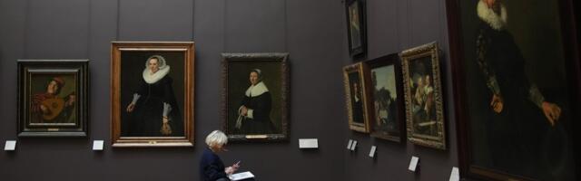 Upola skuplje ulaznica za posetioce Luvra izvan EU, Islanda, Lihtenštajna i Norveške