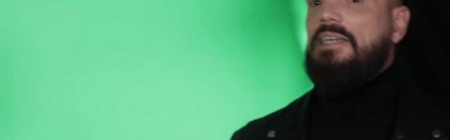 SVE JE VIŠE FEJKARA! Boban Rajović žestoko udario na estradu, pa otkrio od koga je doživeo razočarenje! (VIDEO)