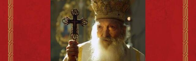 Umetnički horizont raspisuje konkurs za pesnike knjiga "Stopama patrijarha"