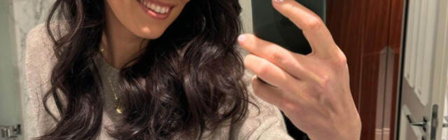 Hitan razvod Ane i Švajnija - Očima ne mogu da se gledaju, otkriveni novi detalji