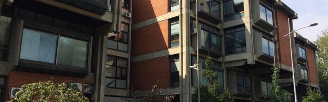 Profesorka Filozofskog fakulteta u Novom Sadu dobila preteću poruku - pošiljalac ranije pretio i drugima