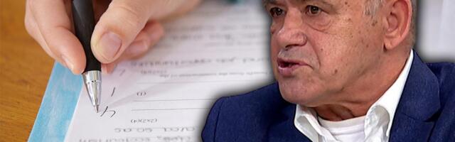 "Današnji vukovci znaju mnogo manje nego nekadašnji vrlo dobri učenici!" Antić tvrdi: Bruka i sramota koliko se poklanjaju ocene