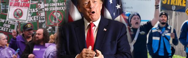 TRAMPOV LOV NA CRVENE VEŠTICE! FBI pravi spiskove antikapitalista! NAREĐENA REPRIZA PROGONA KOMUNISTA U AMERICI 1963-1954.