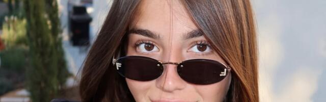 GDE JE I ŠTA RADI UNA ČOLIĆ DOK SVI BRUJE O NJENOJ SVADBI: Čolina ćerka se oglasila, dečku se na slici vidi samo STOMAK i SAT