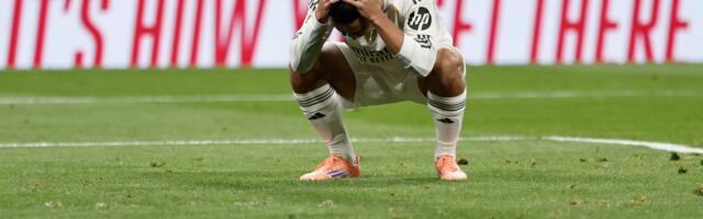 Upaljeni alarmi na "Santijago Bernabeu": Florentino Peres sazvao hitan sastanak nakon poraza od Selte