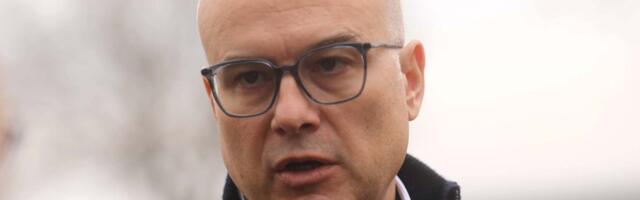 Vučević: Razni dušebrižnici brane narodima sa Balkana da budu složni