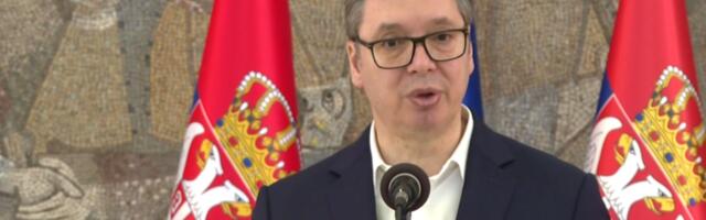 Predsedničko obećanje blokaderima: Lično ću se postarati...