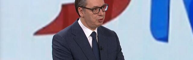 "BORIĆU SE DA SE ISTINA SAZNA" Vučić o Kurtićevoj smrti: Reč je o uzornom građaninu i čoveku koji je radio godinama u našoj kompaniji, očekujem odgovor