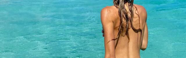 Isidora Pejović /GALERIJA/