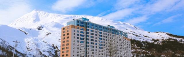 Grad u kojem svi stanovnici žive u istoj zgradi od 196 stanova i godinama ne izlaze: "Bila sam prestravljena - kao iz horor filma"