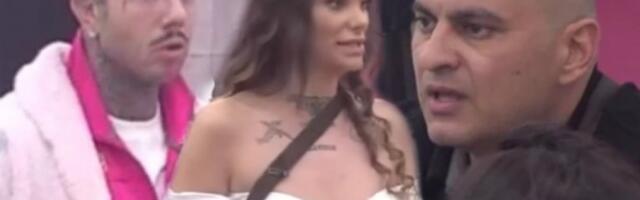 ŠOKANTNE INFORMACIJE O VRELOJ AKCIJI TEODORE I ĐUKIĆA! Potpuni HAOS u Beloj kući, Bebica ne zna gde bije!