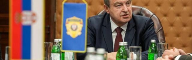 Dačić: Veoma uspešna poseta Nigeru i Maliju