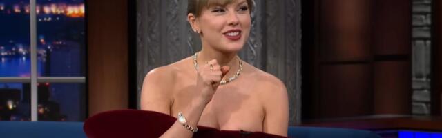 Sada je potpuno jasno zašto nosi široku odeću: Najpopularnija pevačica na svetu je trudna?