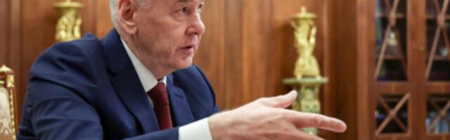 Сергеј Собјањин: Москву ће ове године посетити рекордних 26,5 милиона туриста