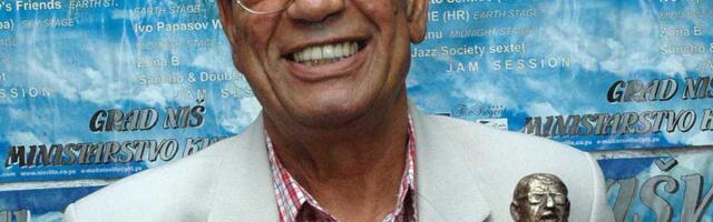 Nišvil: Ministarstvo kulture posle 15 godina, odbilo da podrži program posvećen Šabanu Bajramoviću