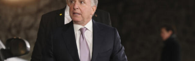 Зашто је Стив Виткоф постао мета америчког естаблишмента