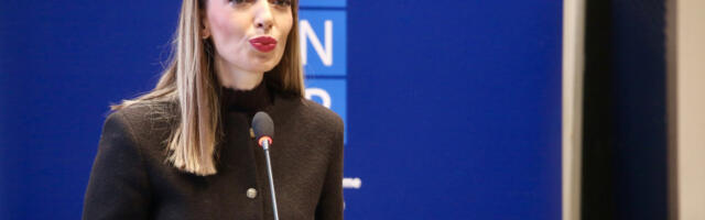 Продужетак лиценце НИС-у најбоља вест са којом смо ушли у нову годину