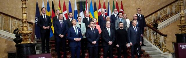 UDARNO! EU objavila ZAJEDNIČKU izjavu o Venecueli, samo Orban štrči, jezivo SAOPŠTENJE, ovo je kraj za Mađarsku!