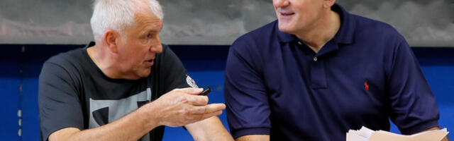 Bomba: Odlazi u Italiju?