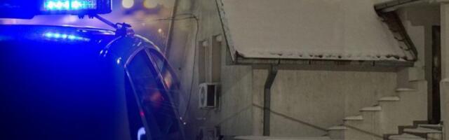 "PUCAO SEBI U GLAVU, MOŽDA JE I MRTAV!" Najnovije informacije o stanju dečaka (16) koji je na Božić na Zvezdari upucao babu i dedu, pa pokušao samoubistvo!