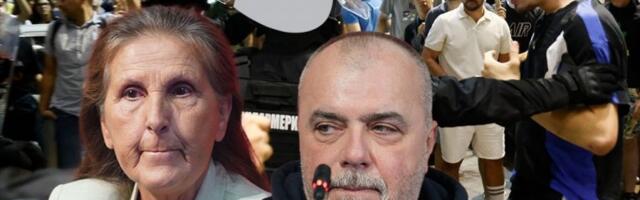 KAKVA SKANDALČINA U "RADIO MILEVI"! RTS perfidno progurao blokadersku propagandu: Olga Odanović priča o prtestima i zatvaranju VRTIĆA, Nikola Kojo "pljuje" Beograd na vodi! (VIDEO)