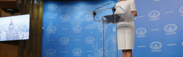 Владајуће елите у Бриселу и Лондону саботирају мировна решења у Украјини