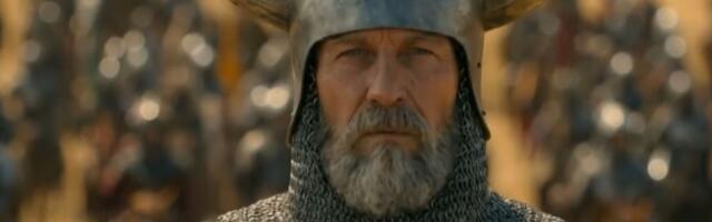 Prvi AI trejler za film o Boju na Kosovu iz 1389. izazvao lavinu reakcija na društvenim mrežama