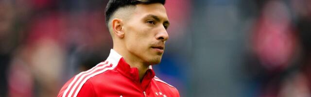 "Osećao sam se kao da više nisam fudbaler, bol je bila ogromna!" Potresna ispovest štopera Mančester junajteda