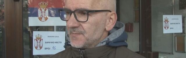 Monarhisti tvrde da je u Vranju napadnut njihov odbornik i njegov sin