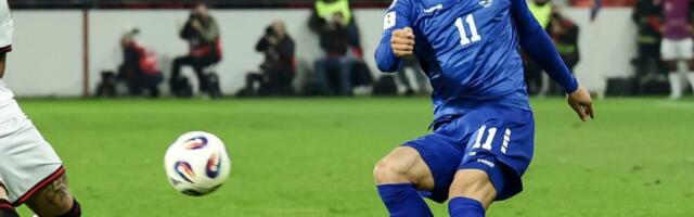 Crvena zvezda ima paklenu konkurenciju za potpis Filipa Kostića!