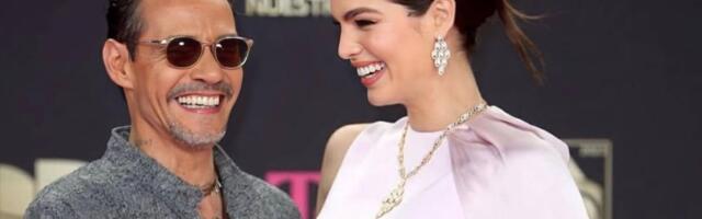 Mark Entoni očekuje osmo dete – Nadija Ferera otkrila trudnoću na godišnjicu braka