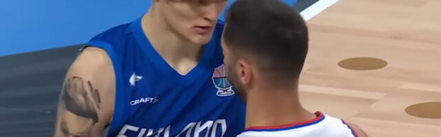 “U Partizanu je naučio lekciju”: Murinen se vratio u Finsku