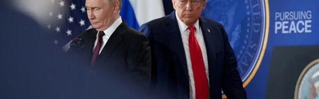 Америка спрема сценарије за укидање санкција Русији